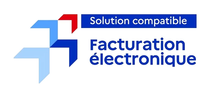 Solution compatible : facturation électronique